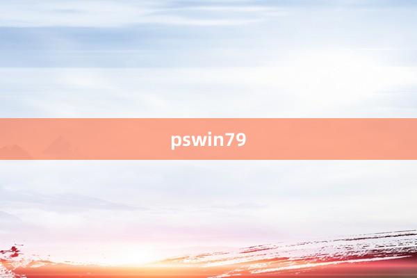 pswin79