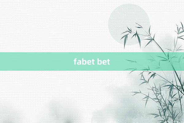 fabet bet