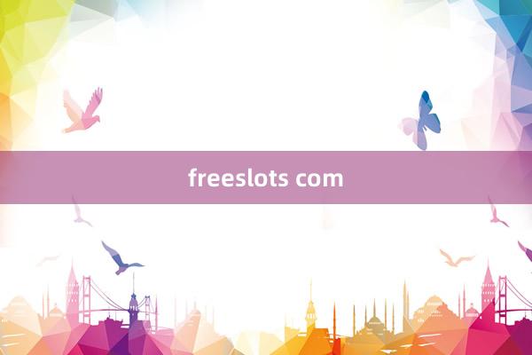 freeslots com