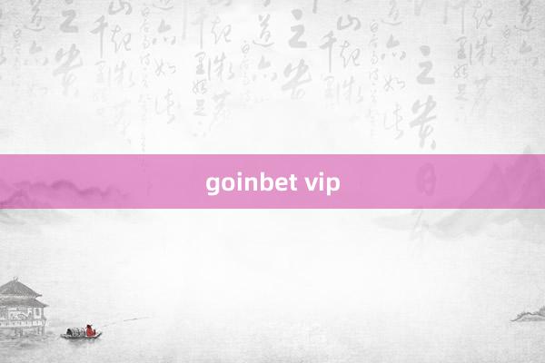 goinbet vip