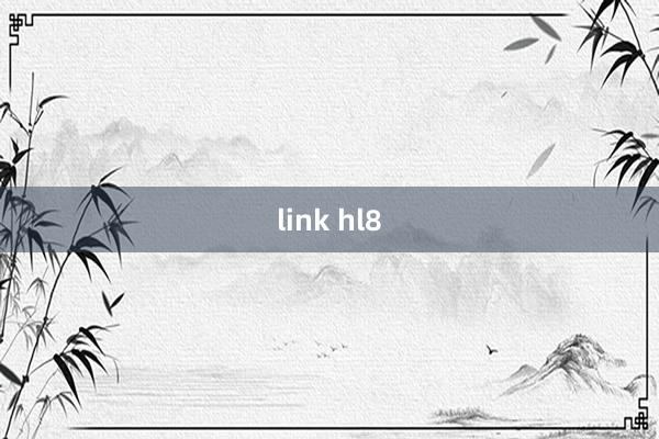 link hl8