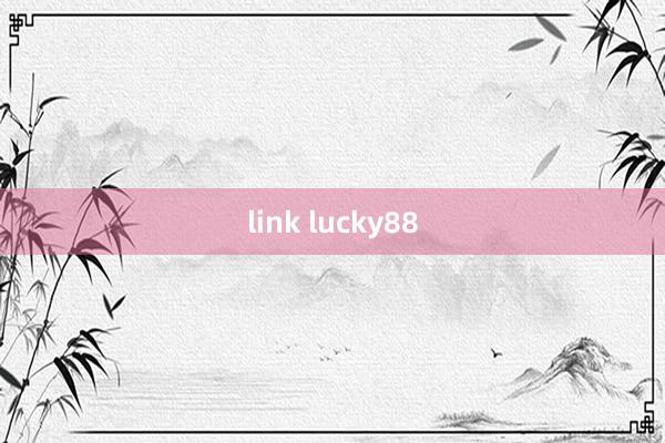 link lucky88