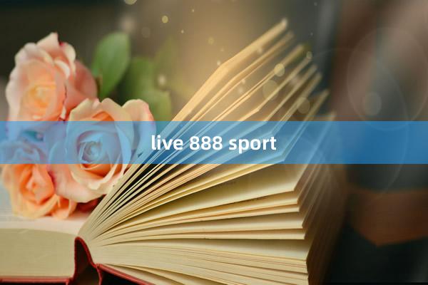 live 888 sport