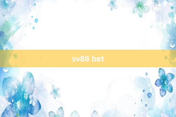 sv88 bet