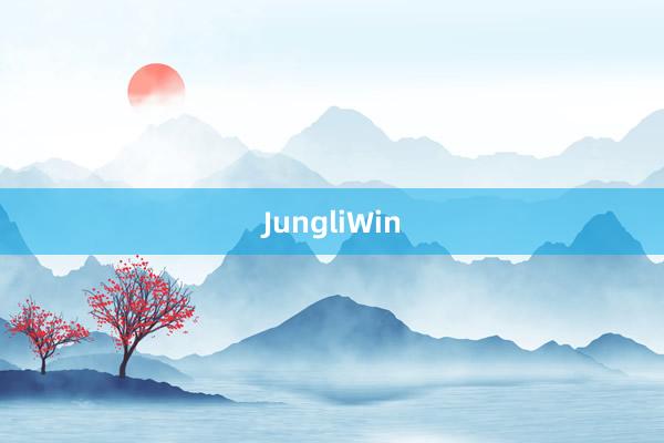 JungliWin