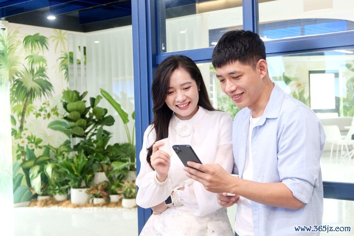 BIDV SmartBanking tung 6，3 tỷ đồng ưu đãi tàu xe ‘Hòa nhịp đón Tết’ - Ảnh 4.